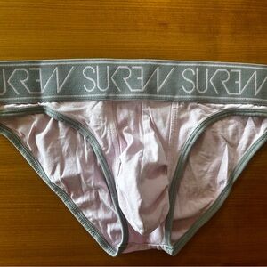 Sukrew mens brief